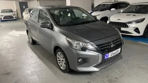ميتسوبيشي أتراج 2023 مستعملة ميتسوبيشي أتراج 2023 مستعملة used_cars.forSale