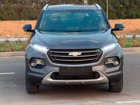 Used Chevrolet Groove 2023 Used Chevrolet Groove 2023 used_cars.forSale