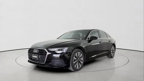 Used Audi A6 2022 Used Audi A6 2022 used_cars.forSale