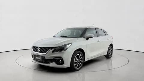 Used Suzuki Baleno 2023 Used Suzuki Baleno 2023 used_cars.forSale
