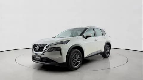 Used Nissan X-Trail 2024 Used Nissan X-Trail 2024 used_cars.forSale