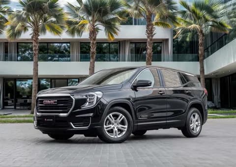 Used GMC Terrain 2024 Used GMC Terrain 2024 used_cars.forSale