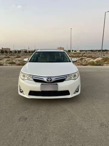 Used Toyota Camry 2.5L GLX 2014 Used Toyota Camry 2.5L GLX 2014 used_cars.forSale