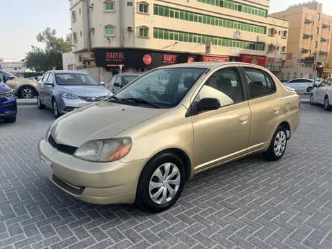 Used Toyota Echo 2002 Used Toyota Echo 2002 used_cars.forSale