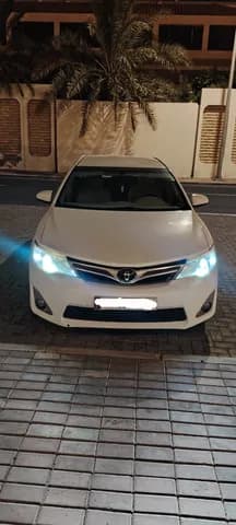 Used Toyota Camry 2.5L GLX 2015 Used Toyota Camry 2.5L GLX 2015 used_cars.forSale