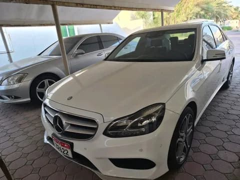 Used Mercedes-Benz E-Class 200 2014 Used Mercedes-Benz E-Class 200 2014 used_cars.forSale