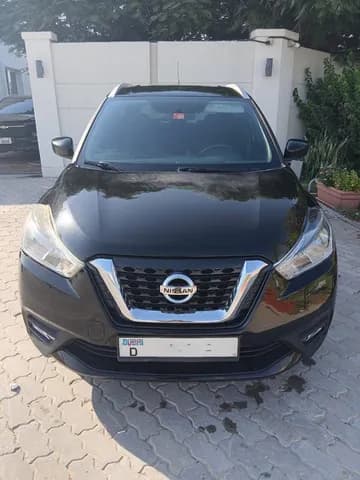 نيسان كيكس 1.6 S 2019 مستعملة نيسان كيكس 1.6 S 2019 مستعملة used_cars.forSale
