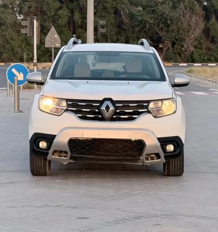 Used Renault Duster SE 2020 Used Renault Duster SE 2020 used_cars.forSale