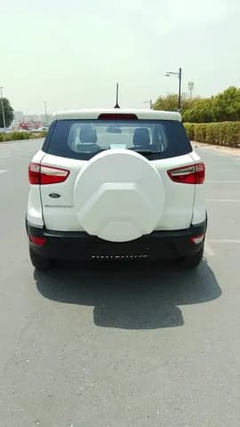 Used Ford EcoSport 1.5 Ambiente A/T 2019 Used Ford EcoSport 1.5 Ambiente A/T 2019 used_cars.forSale