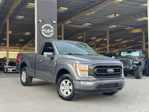 Used Ford F-150 2022 Used Ford F-150 2022 used_cars.forSale
