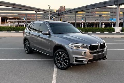 Used BMW X5 xDrive 35i 2014 Used BMW X5 xDrive 35i 2014 used_cars.forSale