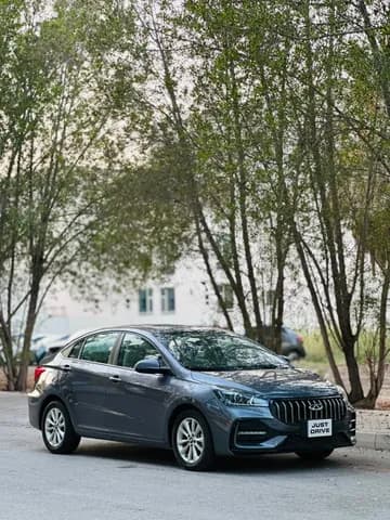 Used Chery Arrizo 5 1.5L (Mid Option) 2026 Used Chery Arrizo 5 1.5L (Mid Option) 2026 used_cars.forSale