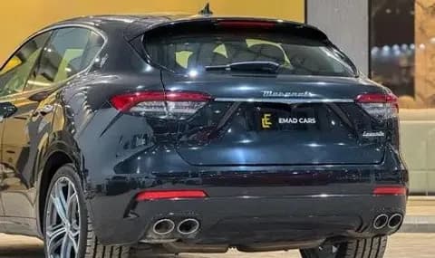 Used Maserati Levante 2022 Used Maserati Levante 2022 used_cars.forSale