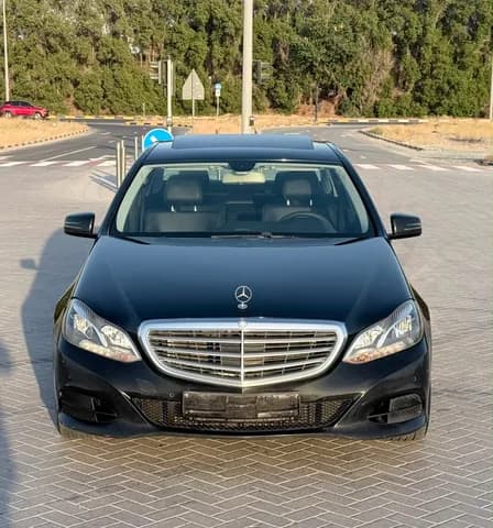 مرسيدس بنز الفئة -إي E 200 CGI 2014 مستعملة مرسيدس بنز الفئة -إي E 200 CGI 2014 مستعملة used_cars.forSale