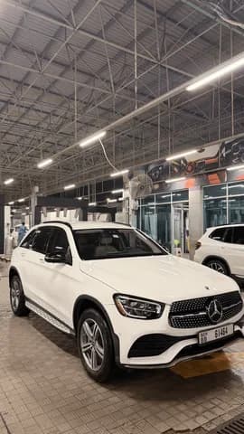 Used Mercedes-Benz GLC-Class GLC 300 2022 Used Mercedes-Benz GLC-Class GLC 300 2022 used_cars.forSale