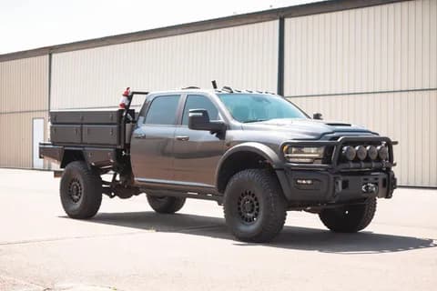 Used RAM 2500 6.4L Power Wagon 2021 Used RAM 2500 6.4L Power Wagon 2021 used_cars.forSale