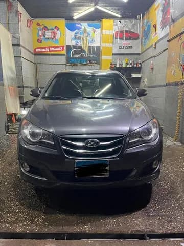 Used Hyundai Elantra HD 1.6 GL A/T Highline (Tinted Glass) 2021 Used Hyundai Elantra HD 1.6 GL A/T Highline (Tinted Glass) 2021 used_cars.forSale