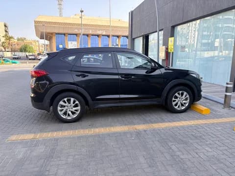 Used Hyundai Tucson 2.0L Mid (FWD) 2020 Used Hyundai Tucson 2.0L Mid (FWD) 2020 used_cars.forSale