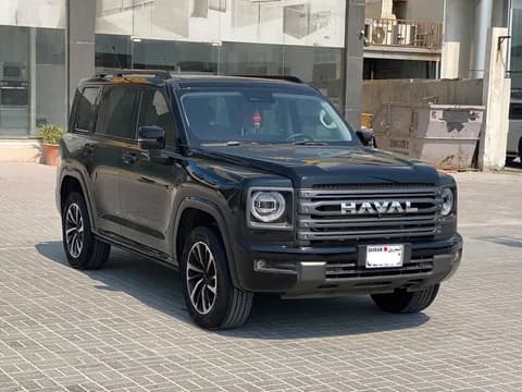 Used Haval H9 2.0L Luxury (4WD) 2026 Used Haval H9 2.0L Luxury (4WD) 2026 used_cars.forSale