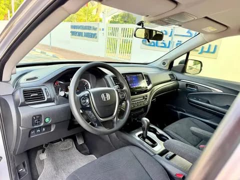 هوندا بايلوت 2018 مستعملة هوندا بايلوت 2018 مستعملة used_cars.forSale