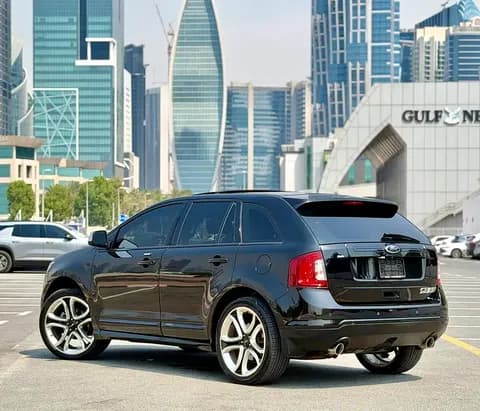فورد إيدج 2013 مستعملة فورد إيدج 2013 مستعملة used_cars.forSale