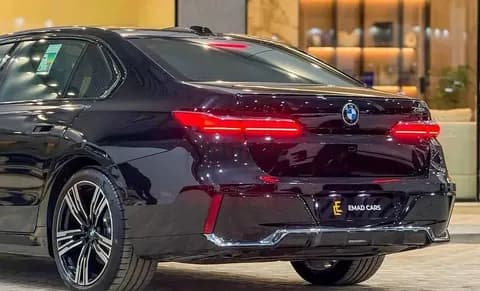 بي إم دبليو 7 سيريز M KIT 2026 جديدة بي إم دبليو 7 سيريز M KIT 2026 جديدة used_cars.forSale