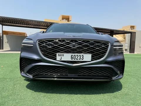 جينيسيس gv70 2-5t-prestige 2026 مستعملة جينيسيس gv70 2-5t-prestige 2026 مستعملة used_cars.forSale