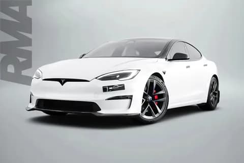Used Tesla Model S 2023 Used Tesla Model S 2023 used_cars.forSale