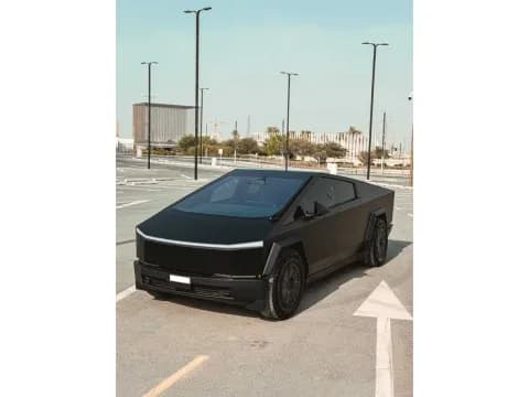 Used Tesla Cybertruck 2026 Used Tesla Cybertruck 2026 used_cars.forSale