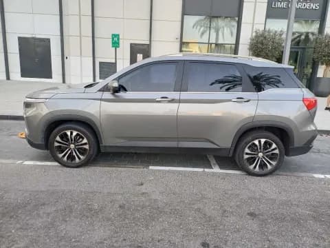 Used Chevrolet Captiva 2022 Used Chevrolet Captiva 2022 used_cars.forSale