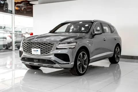 New Genesis GV80 2025 New Genesis GV80 2025 used_cars.forSale
