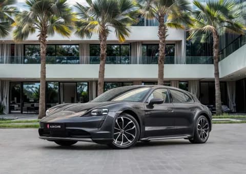 Used Porsche Taycan 2022 Used Porsche Taycan 2022 used_cars.forSale