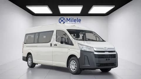 New Toyota Hiace 2026 New Toyota Hiace 2026 used_cars.forSale