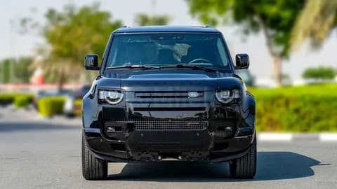 New Land Rover Defender 2023 New Land Rover Defender 2023 used_cars.forSale