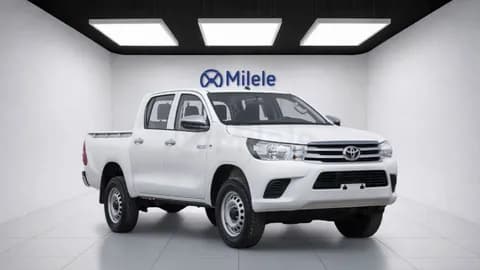 New Toyota Hilux 2026 New Toyota Hilux 2026 used_cars.forSale