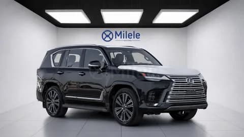 New Lexus LX 2026 New Lexus LX 2026 used_cars.forSale