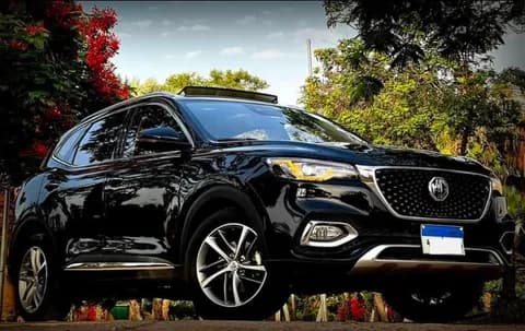 إم جي إتش إس 2021 مستعملة إم جي إتش إس 2021 مستعملة used_cars.forSale