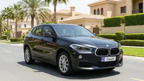 Used BMW X2 2020 Used BMW X2 2020 used_cars.forSale