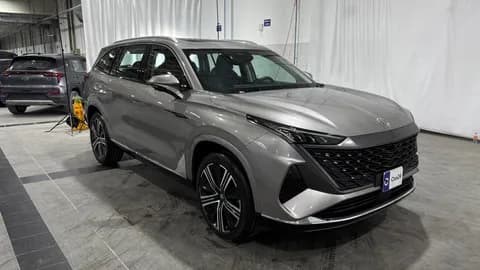 إم جي RX9 2025 مستعملة إم جي RX9 2025 مستعملة used_cars.forSale