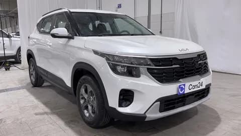 كيا سيلتوس 2024 مستعملة كيا سيلتوس 2024 مستعملة used_cars.forSale