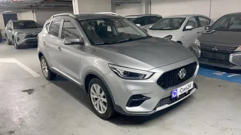 Used MG ZS 2024 Used MG ZS 2024 used_cars.forSale