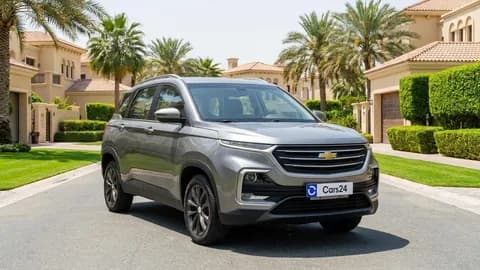 Used Chevrolet Captiva 2023 Used Chevrolet Captiva 2023 used_cars.forSale