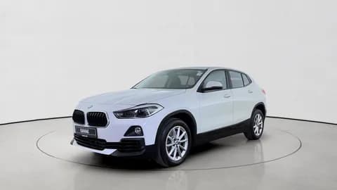 Used BMW X2 2020 Used BMW X2 2020 used_cars.forSale