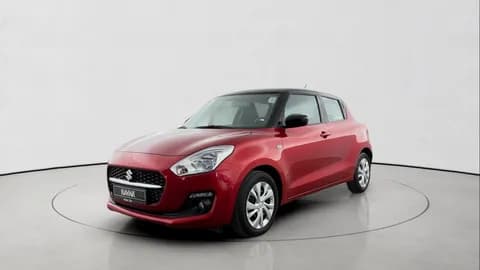 Used Suzuki Swift 2024 Used Suzuki Swift 2024 used_cars.forSale