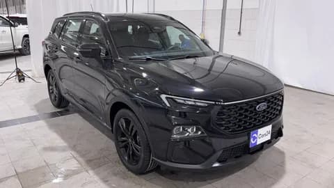 Used Ford Territory 2025 Used Ford Territory 2025 used_cars.forSale