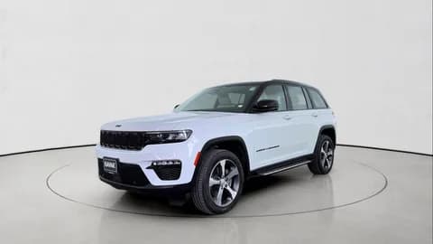 Used Jeep Grand Cherokee 2024 Used Jeep Grand Cherokee 2024 used_cars.forSale