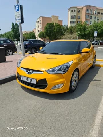 هيونداي فيلوستر 1.6L Top 2012 مستعملة هيونداي فيلوستر 1.6L Top 2012 مستعملة used_cars.forSale