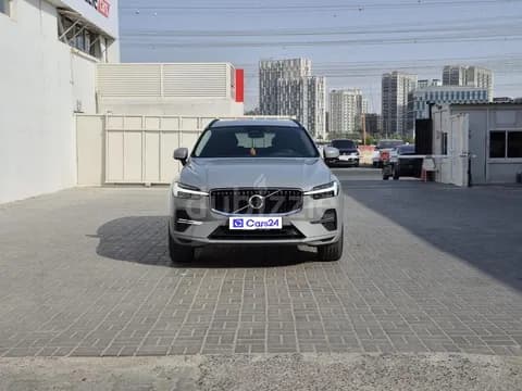 Used Volvo XC60 2024 Used Volvo XC60 2024 used_cars.forSale