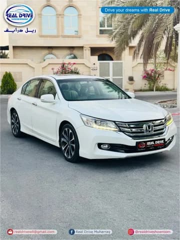 Used Honda Accord 2.4L LX + Sunroof + Aluminum Wheels 2016 Used Honda Accord 2.4L LX + Sunroof + Aluminum Wheels 2016 used_cars.forSale