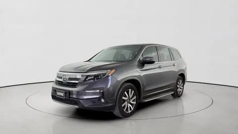 Used Honda Pilot 2020 Used Honda Pilot 2020 used_cars.forSale